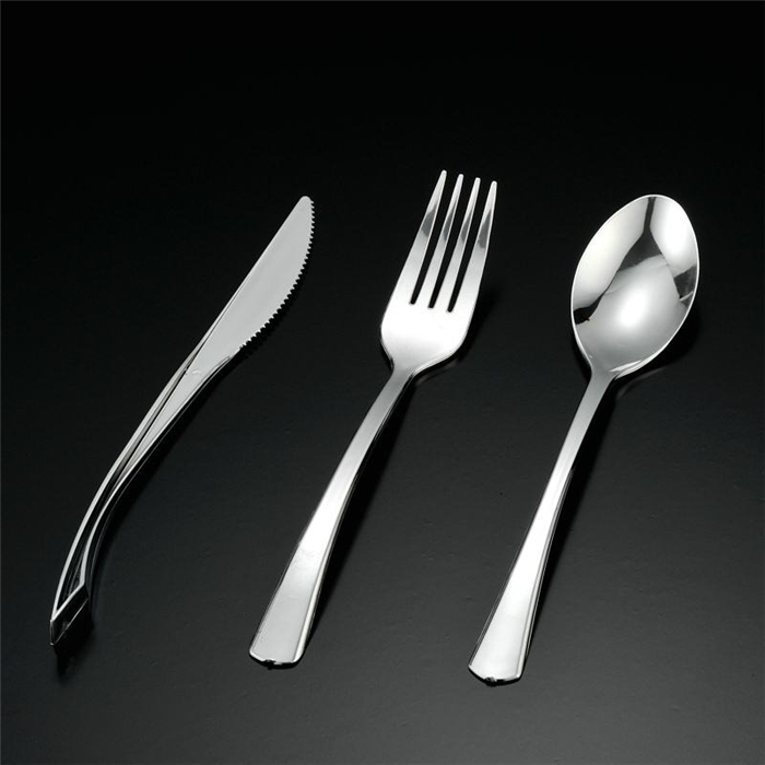 PS cultery set from mmcis China